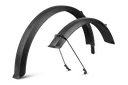 Fenders Acid SIC 2.0, 84, 29'' BB mount black