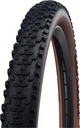 Tyre Schwalbe 29x2.35 /60-622 Smart Sam Performance 29" Addix E-25 bronze skin