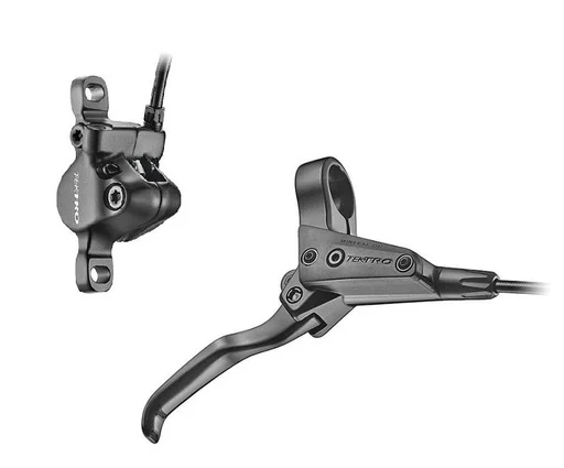 [AAHD045207] Rear hydraulic disc brake TEKTRO New Orion, HD-M6020 ,1700mm, M180 adapter