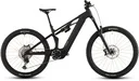 Electric bike CUBE Stereo Hybrid ONE77 HPC SLX 800 blackline 2026