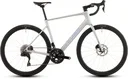 Cestno kolo CUBE Attain C:62 SLX sleekgrey´n´prism 2026
