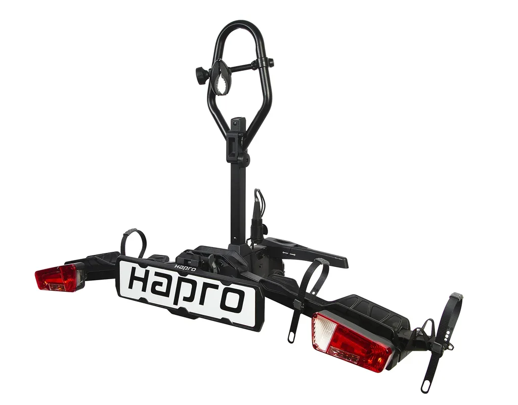 Nosilec za kolo Hapro Atlas Premium Xfold I