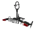 Hapro Atlas Premium Xfold I Bike Carrier