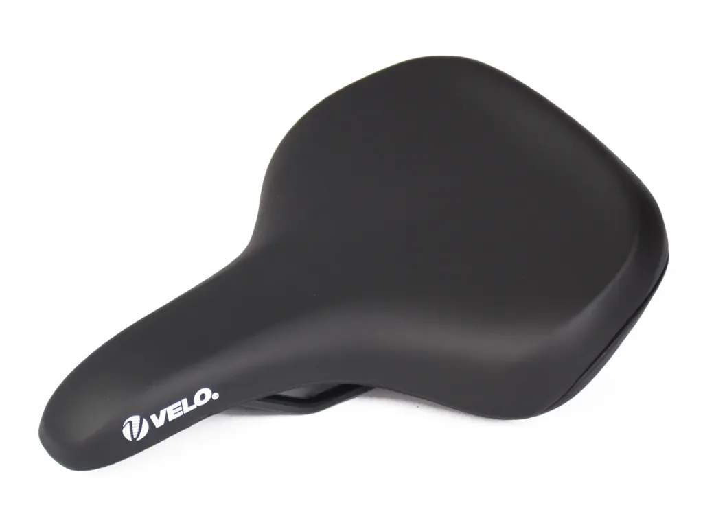 Sedež (Seat) VELO VL-6574 Black