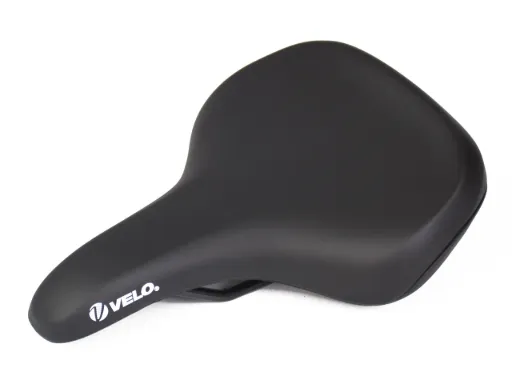 Sedež (Seat) VELO VL-6574 Black
