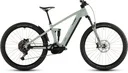 Električno kolo CUBE Stereo Hybrid ONE22 PRO 800 stonegrey´n´black 2026