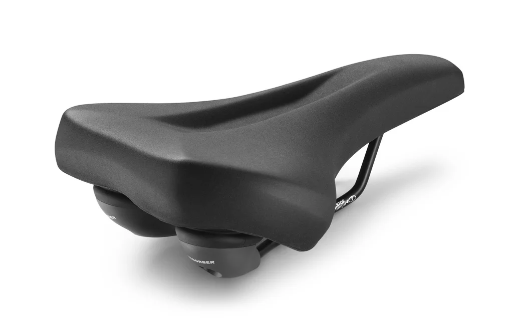 Saddle Selle Monte Grappa BMG S014 PLUS APNEA