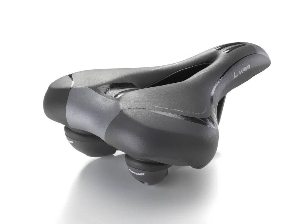 Saddle Selle Monte Grappa Plus Lyra
