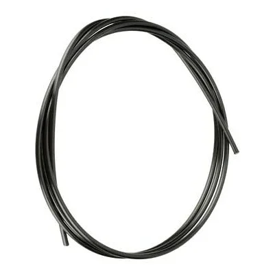 Derailleur Cable Housing SP4 Black,L:1850MM, 4mm with cap
