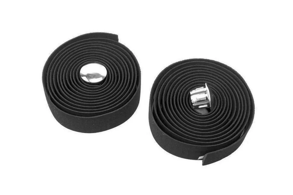 Trak za krmilo Velo VLT-1001.EVA.200cm 3cm set black