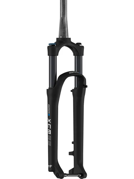 Vilica SR Suntour XCM32 100mm SF26-AIR-BOOST-DS-LOR- 15AH4- 110 29 CTS