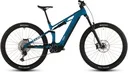 Electric bike CUBE Stereo Hybrid ONE44 HPC SLX 800 nebula´n´white 2026  