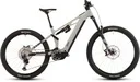 Električno kolo CUBE Stereo Hybrid ONE77 HPC SLX 800 glintsand´n´black 2026