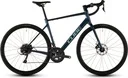 Road bike CUBE Attain Pro nautica´n´prism 2026