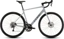 Cestno kolo CUBE Attain Race foggrey´n´shift 2026