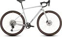 Gravel bike Cube Nuroad EX cotton´n´grey 2026