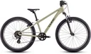 Kids bike CUBE Acid 240 lightolive´n´orange 2026