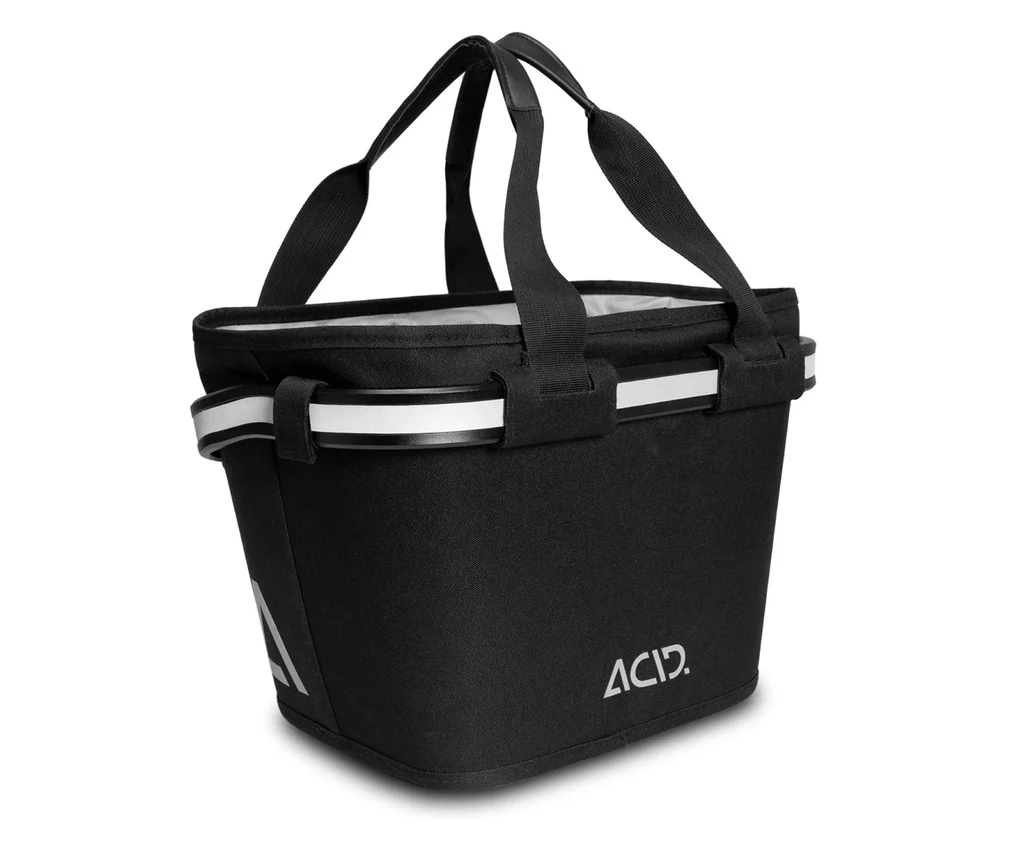 Bike basket ACID 15 CITY FILINK 93883