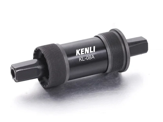 Gonilni ležaj (Botom bracket), Shimano BB-MT801