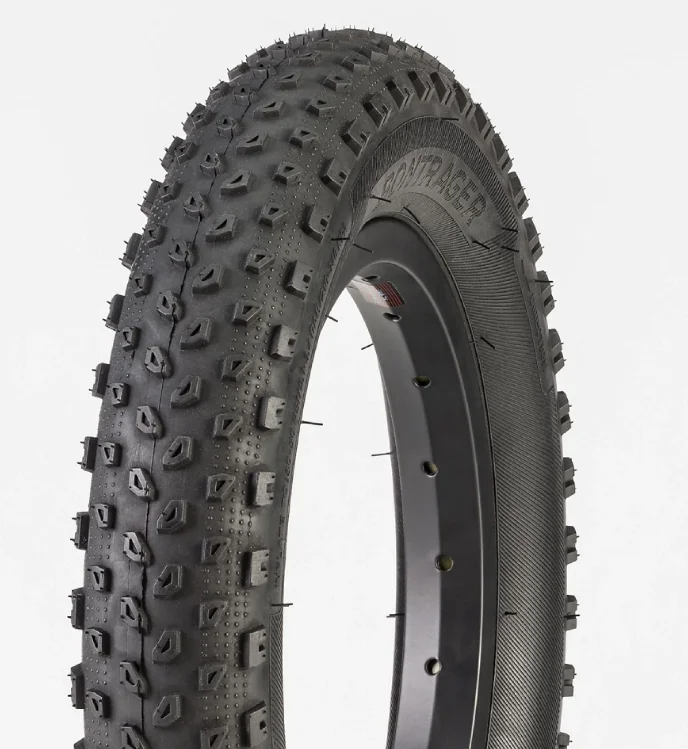 Tyre BNT 16x2.25, XR1 BK