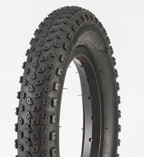 Tyre BNT 16x2.25, XR1 BK
