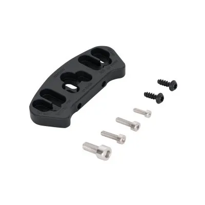 Nosilec Blatnika FZ01 za ZEFAL MTB Deflector FM40