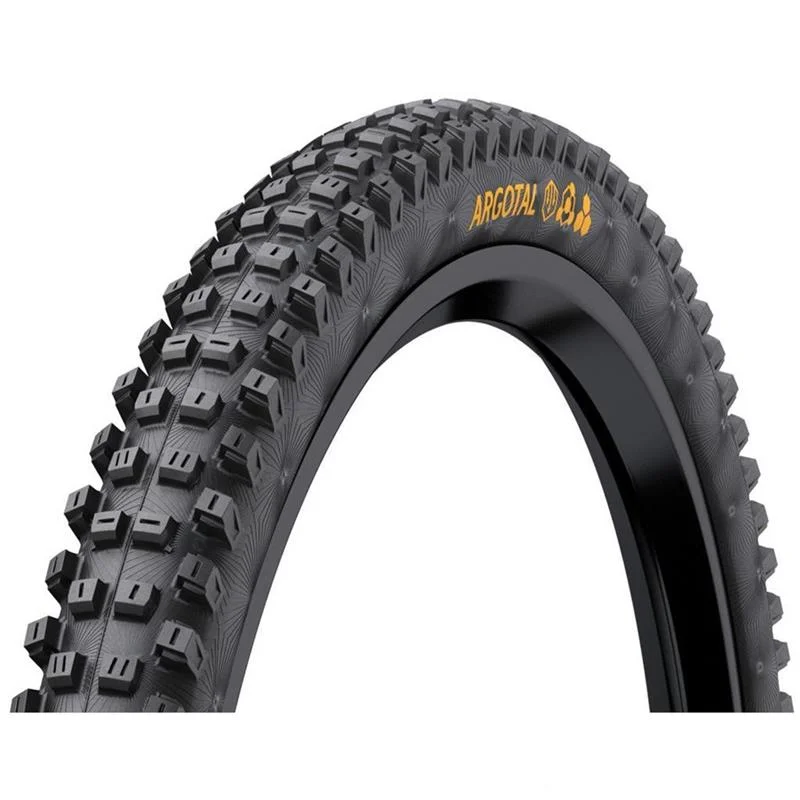 Tyre Continental MTB ARGOTAL Enduro Supersoft