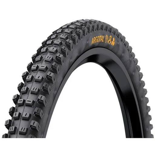 Tyre Continental MTB ARGOTAL Enduro Supersoft