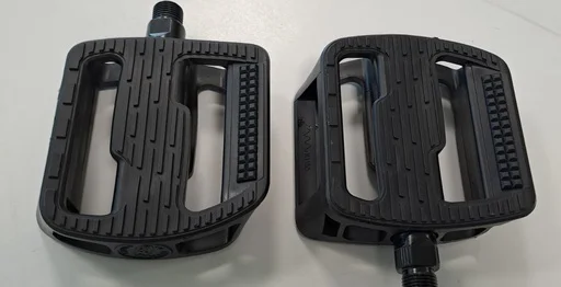 Pedals 468 NERO C/CATARIN C/SFERE