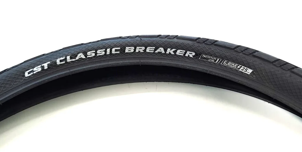 Tyre CST 700x45 / 28x1.75 NERA APL Classic Breaker C1838