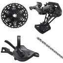 Komplet prestavni sklop 11s, Shimano XT M8130