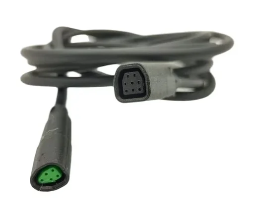 Kabel (Cabel) BAFANG M410, EB 1T2 T; Controller 950mm M8.5; Display 350 M5.4; Throttle 150mm G3.10