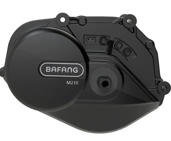 Central motor BAFANG M210, 26'', 36V, 250W, 80Nm