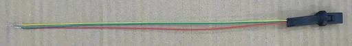 Kabel BMS (BMS Cable) BAFANG EB S1T0 003 250mm H305/H400B/H700