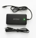 Comtron Battery Charger for 36V / 4A 4 pin CAN