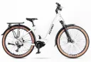 Electric bike ECONO Gams SUV 29 EEC6 Aluminium grey, 2026