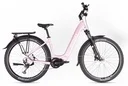Electric bike ECONO Gams SUV 29 EEC6 Lavandl, 2026