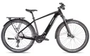 Electric bike ECONO Gams SUV 29 C7 Matt black, 2026