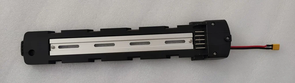 Power cable Polly DP-5 XT30 male 8cm