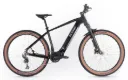 Electric bike ECONO Gams MTB 29 C6 Matt black, 2026