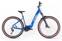 Electric bike ECONO Gams MTB 29 EEC6 Deep blue, 2026