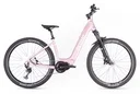 Electric bike ECONO Gams MTB 29 EEC6 Lavandl, 2026