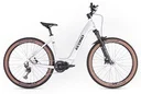 Electric bike ECONO Gams MTB 29 EEC7 Aluminum grey, 2026