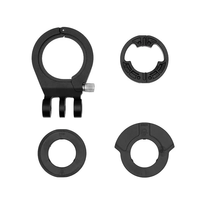 Kids Ride SHOTGUN PRO - ICR adapter
