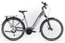 Electric bike ECONO Mare City 28 EEC4 Antracit, 2026