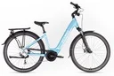 Electric bike ECONO Mare City 28 EEC4 Sky blue, 2026