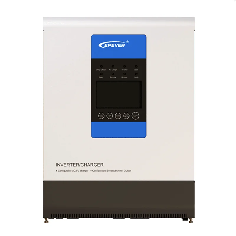 Inverter Epever Up5000-M8342
