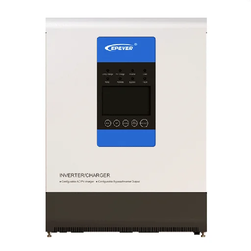 Inverter Epever Up5000-M8342