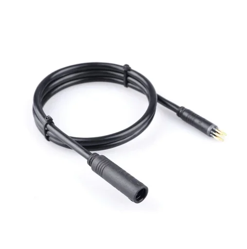 Kabel (Cabel) BAFANG G9.1/M9.1;3*1.5+6*0,2 - Podaljšek kabla motorja v pestu