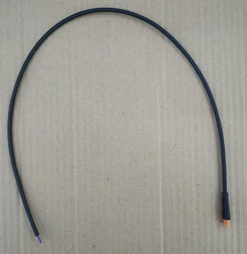 BMS Cable BAFANG 750mm G3,12 BMS cable to battery